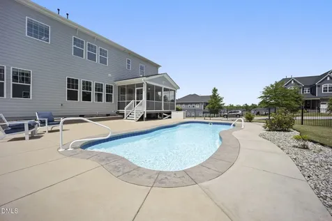 201 Ocean Jasper Drive Holly Springs NC 27540