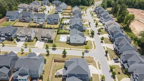 201 Ocean Jasper Drive Holly Springs NC 27540