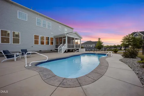 201 Ocean Jasper Drive Holly Springs NC 27540
