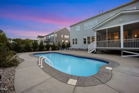 201 Ocean Jasper Drive Holly Springs NC 27540
