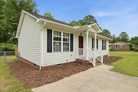 1006 S 6th Street Lillington NC 27546