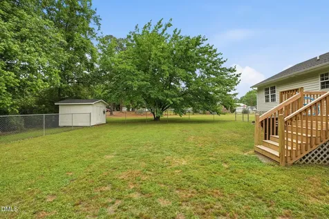 1006 S 6th Street Lillington NC 27546