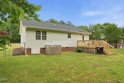 1006 S 6th Street Lillington NC 27546
