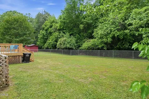 1006 S 6th Street Lillington NC 27546