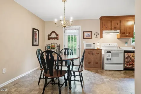 1006 S 6th Street Lillington NC 27546