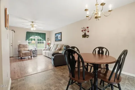 1006 S 6th Street Lillington NC 27546