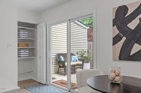 214 Rosebrooks Drive Cary NC 27513