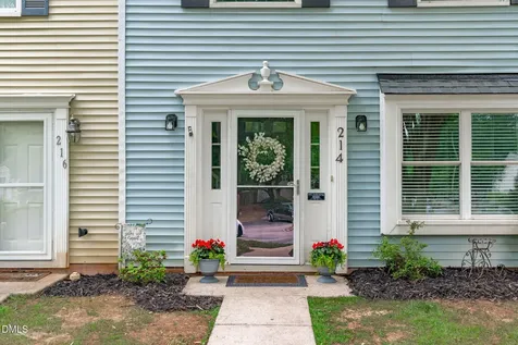 214 Rosebrooks Drive Cary NC 27513