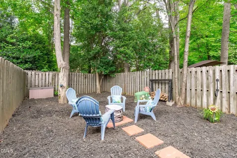 214 Rosebrooks Drive Cary NC 27513