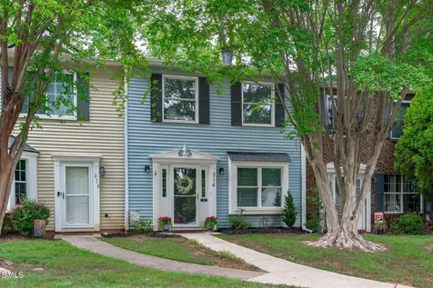 214 Rosebrooks Drive Cary NC 27513