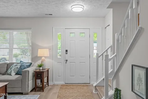 214 Rosebrooks Drive Cary NC 27513