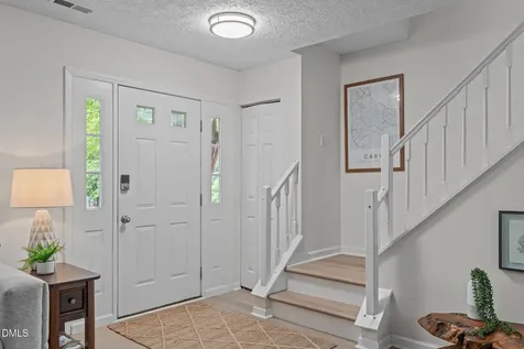 214 Rosebrooks Drive Cary NC 27513
