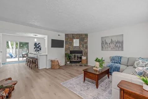 214 Rosebrooks Drive Cary NC 27513