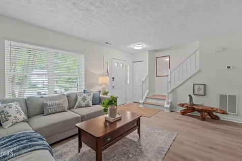 214 Rosebrooks Drive Cary NC 27513