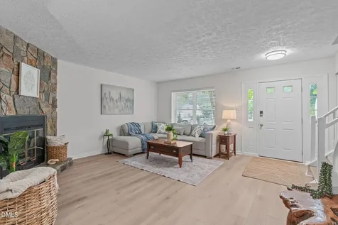 214 Rosebrooks Drive Cary NC 27513
