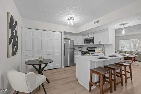 214 Rosebrooks Drive Cary NC 27513