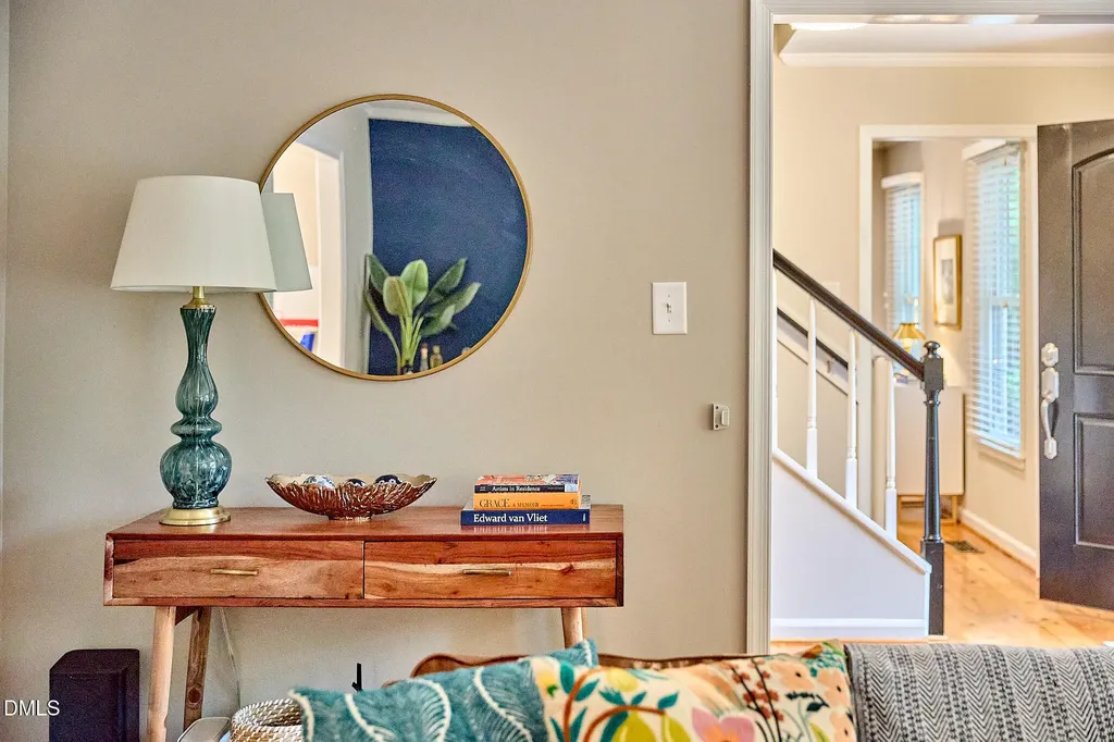 4409 Woodbury Drive Raleigh NC 27612