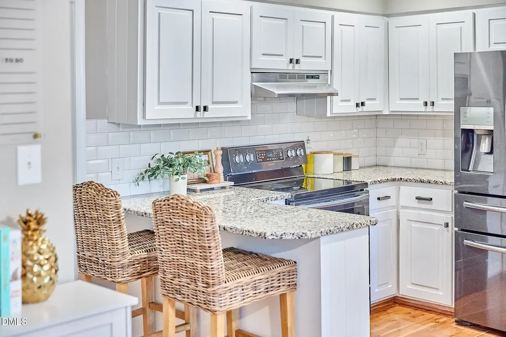 4409 Woodbury Drive Raleigh NC 27612