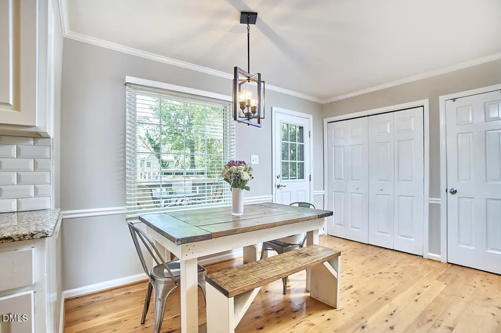 4409 Woodbury Drive Raleigh NC 27612