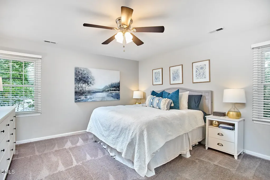 4409 Woodbury Drive Raleigh NC 27612