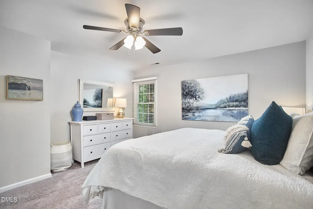 4409 Woodbury Drive Raleigh NC 27612