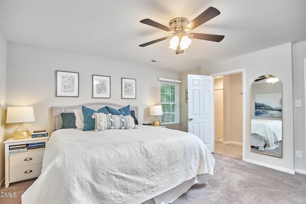 4409 Woodbury Drive Raleigh NC 27612