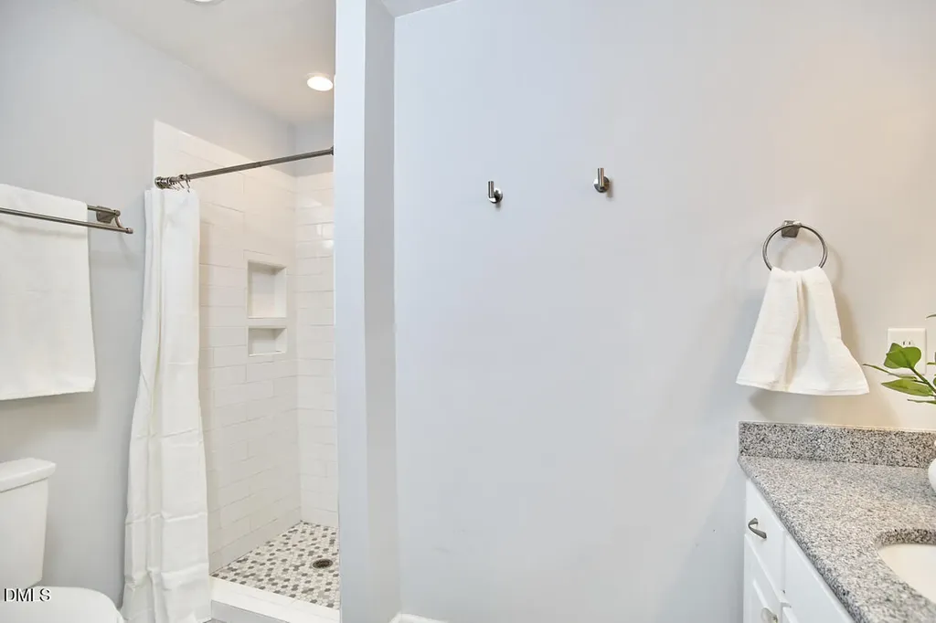 4409 Woodbury Drive Raleigh NC 27612