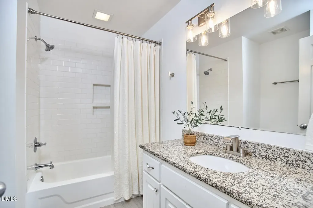 4409 Woodbury Drive Raleigh NC 27612