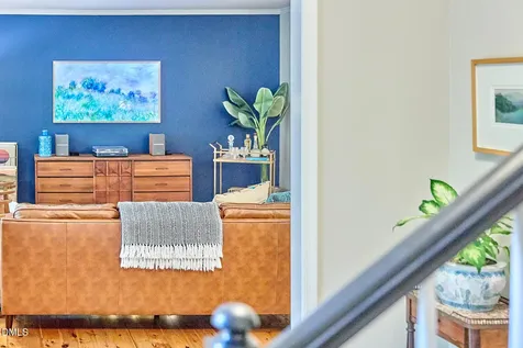 4409 Woodbury Drive Raleigh NC 27612