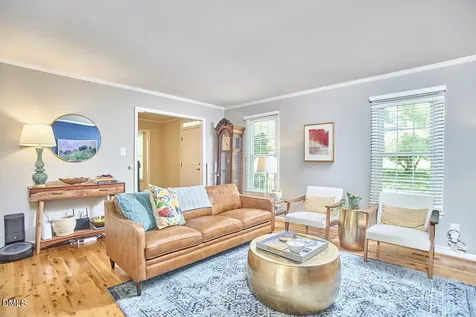 4409 Woodbury Drive Raleigh NC 27612