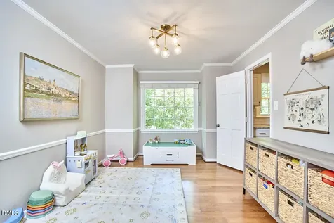 4409 Woodbury Drive Raleigh NC 27612