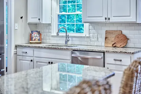 4409 Woodbury Drive Raleigh NC 27612