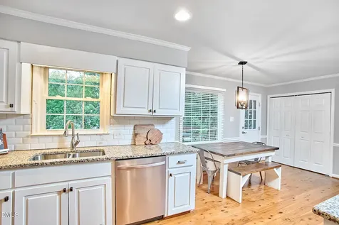 4409 Woodbury Drive Raleigh NC 27612