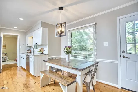 4409 Woodbury Drive Raleigh NC 27612
