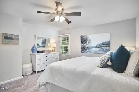 4409 Woodbury Drive Raleigh NC 27612