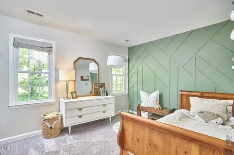 4409 Woodbury Drive Raleigh NC 27612