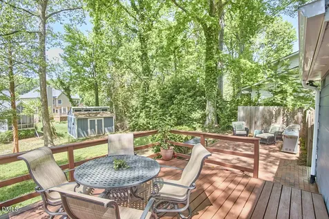 4409 Woodbury Drive Raleigh NC 27612