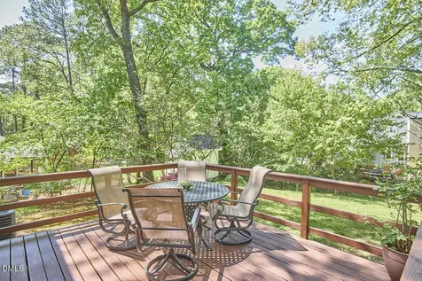 4409 Woodbury Drive Raleigh NC 27612
