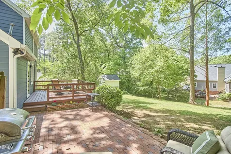 4409 Woodbury Drive Raleigh NC 27612