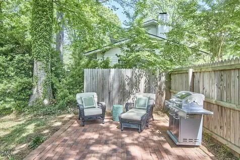 4409 Woodbury Drive Raleigh NC 27612
