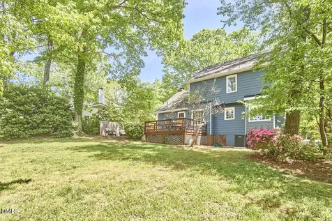 4409 Woodbury Drive Raleigh NC 27612