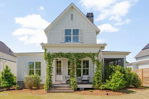 1804 Charley Creek Court Wendell NC 27591
