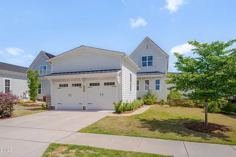 1804 Charley Creek Court Wendell NC 27591