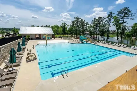 1804 Charley Creek Court Wendell NC 27591
