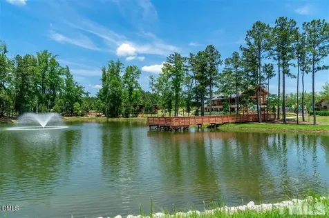 1804 Charley Creek Court Wendell NC 27591