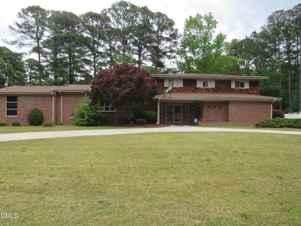 12 Cedar Drive Smithfield NC 27577