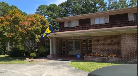 12 Cedar Drive Smithfield NC 27577