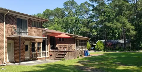 12 Cedar Drive Smithfield NC 27577