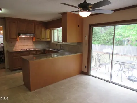 12 Cedar Drive Smithfield NC 27577