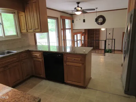 12 Cedar Drive Smithfield NC 27577